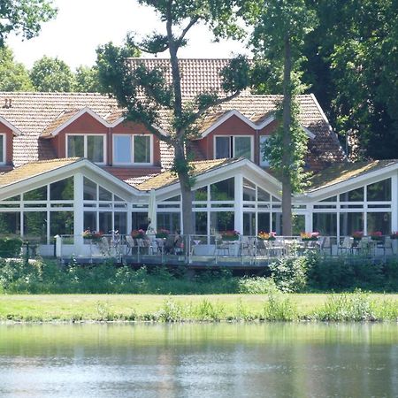 Emsland Hotel Saller See Freren Exteriér fotografie