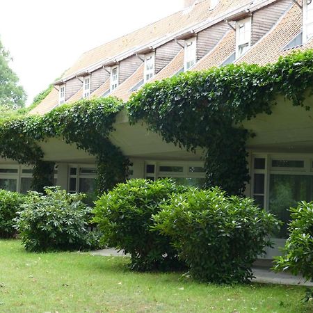 Emsland Hotel Saller See Freren Exteriér fotografie