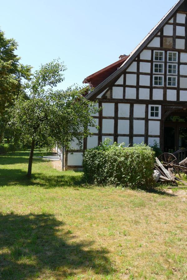 Emsland Hotel Saller See Freren Exteriér fotografie