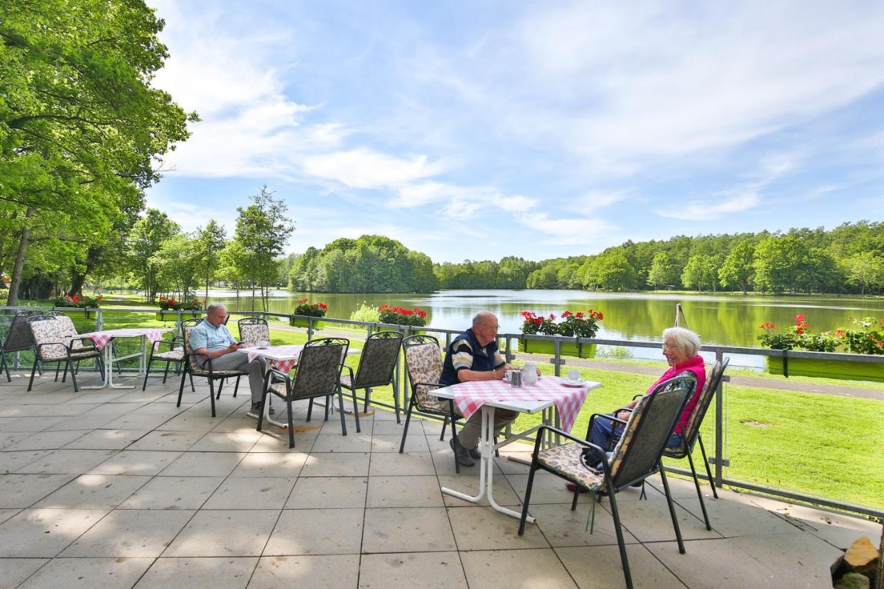 Emsland Hotel Saller See Freren Exteriér fotografie