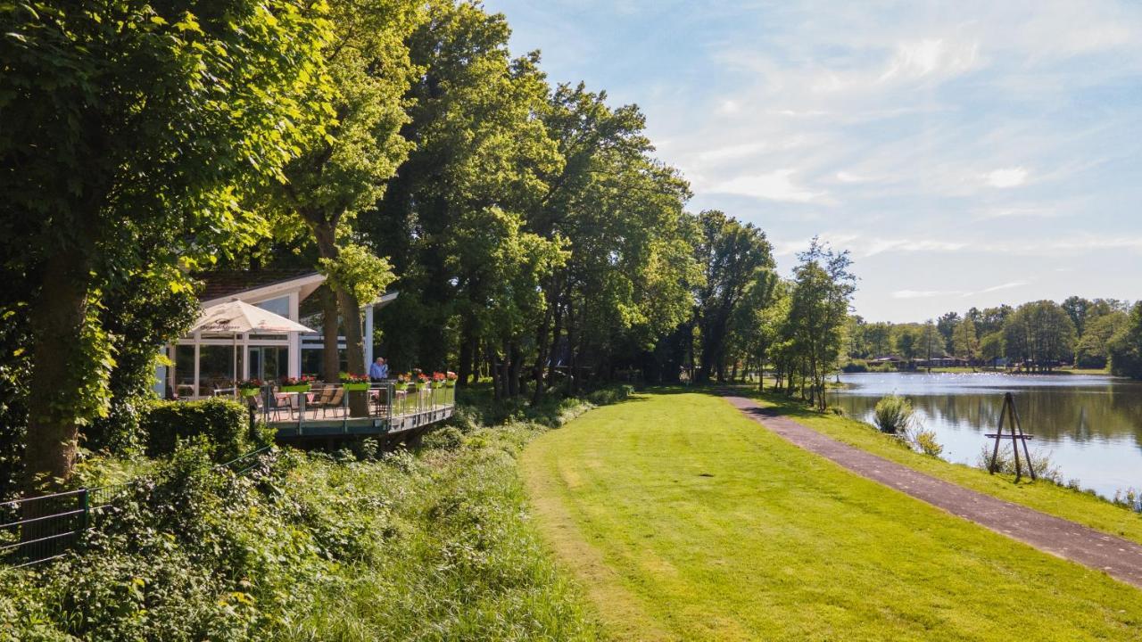 Emsland Hotel Saller See Freren Exteriér fotografie
