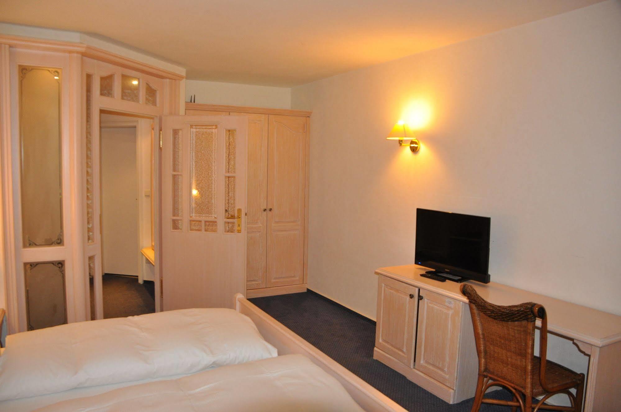 Emsland Hotel Saller See Freren Exteriér fotografie
