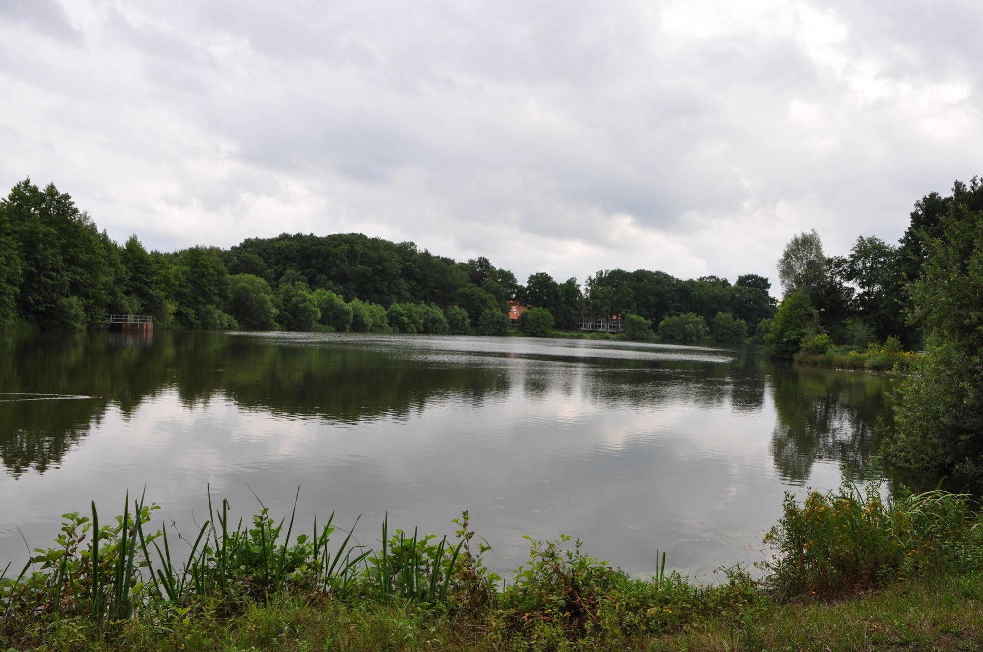 Emsland Hotel Saller See Freren Exteriér fotografie